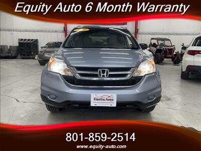 2010 Honda CR-V EX  AWD - Photo 3 - West Valley City, UT 84119