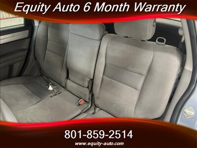 2010 Honda CR-V EX  AWD - Photo 30 - West Valley City, UT 84119