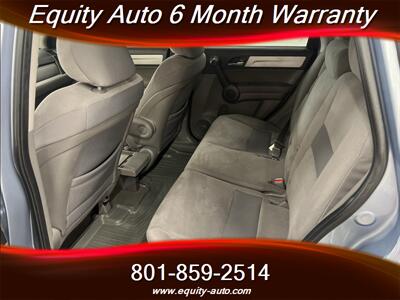 2010 Honda CR-V EX  AWD - Photo 29 - West Valley City, UT 84119
