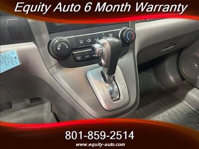 2010 Honda CR-V EX  AWD - Photo 27 - West Valley City, UT 84119