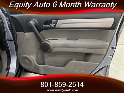 2010 Honda CR-V EX  AWD - Photo 36 - West Valley City, UT 84119