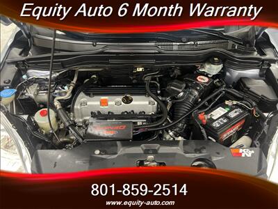 2010 Honda CR-V EX  AWD - Photo 39 - West Valley City, UT 84119