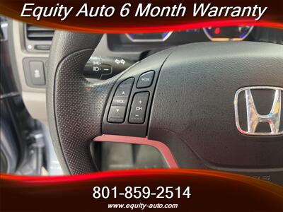 2010 Honda CR-V EX  AWD - Photo 20 - West Valley City, UT 84119