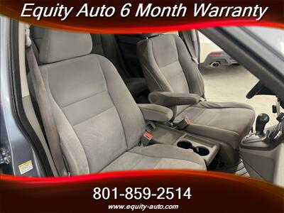 2010 Honda CR-V EX  AWD - Photo 38 - West Valley City, UT 84119