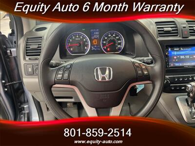 2010 Honda CR-V EX  AWD - Photo 19 - West Valley City, UT 84119