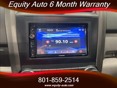 2010 Honda CR-V EX  AWD - Photo 25 - West Valley City, UT 84119
