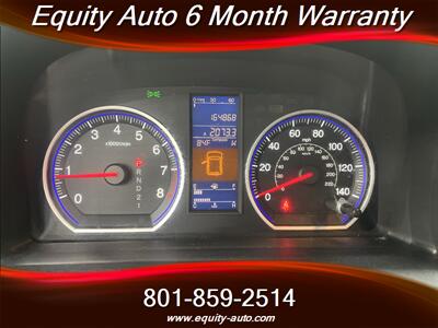 2010 Honda CR-V EX  AWD - Photo 22 - West Valley City, UT 84119