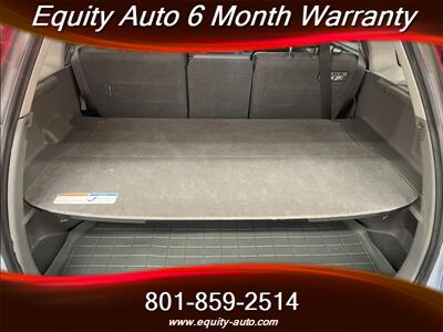 2010 Honda CR-V EX  AWD - Photo 32 - West Valley City, UT 84119