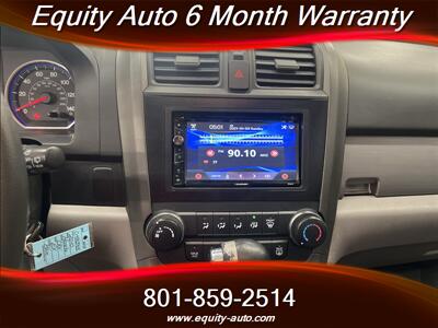 2010 Honda CR-V EX  AWD - Photo 24 - West Valley City, UT 84119