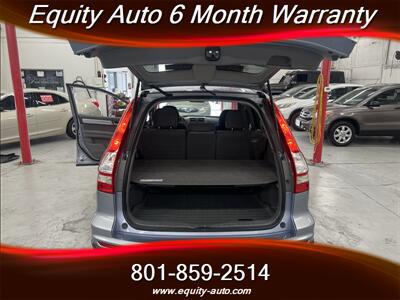 2010 Honda CR-V EX  AWD - Photo 31 - West Valley City, UT 84119
