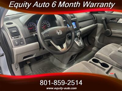 2010 Honda CR-V EX  AWD - Photo 17 - West Valley City, UT 84119