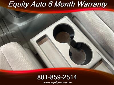 2010 Honda CR-V EX  AWD - Photo 28 - West Valley City, UT 84119