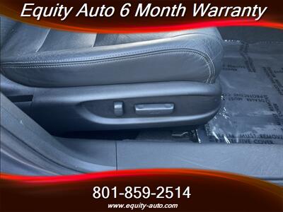 2014 Honda Accord EX-L - Photo 39 - West Valley City, UT 84119