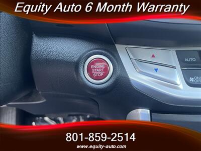 2014 Honda Accord EX-L - Photo 29 - West Valley City, UT 84119
