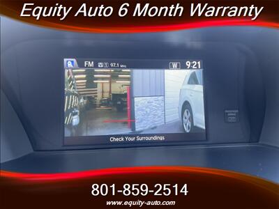 2014 Honda Accord EX-L - Photo 28 - West Valley City, UT 84119