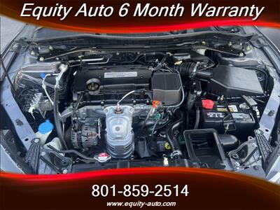 2014 Honda Accord EX-L - Photo 44 - West Valley City, UT 84119