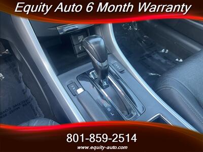 2014 Honda Accord EX-L - Photo 30 - West Valley City, UT 84119