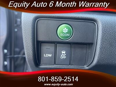 2014 Honda Accord EX-L - Photo 18 - West Valley City, UT 84119
