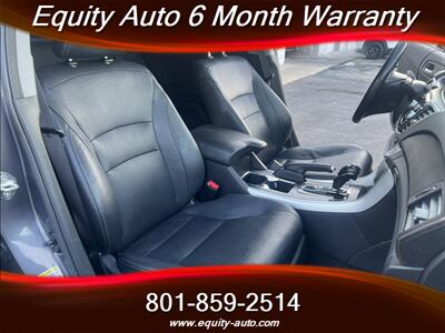 2014 Honda Accord EX-L - Photo 41 - West Valley City, UT 84119