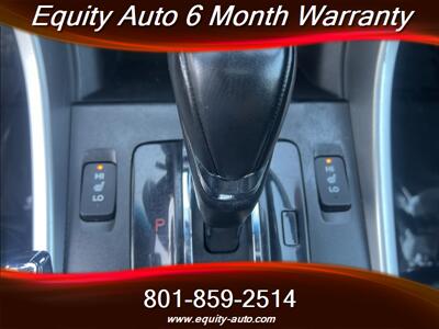 2014 Honda Accord EX-L - Photo 31 - West Valley City, UT 84119