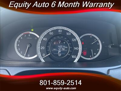 2014 Honda Accord EX-L - Photo 21 - West Valley City, UT 84119