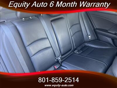 2014 Honda Accord EX-L - Photo 37 - West Valley City, UT 84119