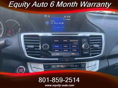 2014 Honda Accord EX-L - Photo 24 - West Valley City, UT 84119