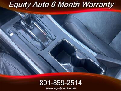 2014 Honda Accord EX-L - Photo 33 - West Valley City, UT 84119