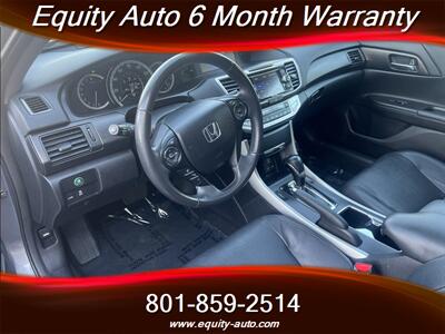 2014 Honda Accord EX-L - Photo 17 - West Valley City, UT 84119