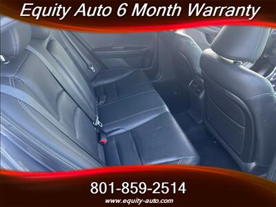 2014 Honda Accord EX-L - Photo 36 - West Valley City, UT 84119