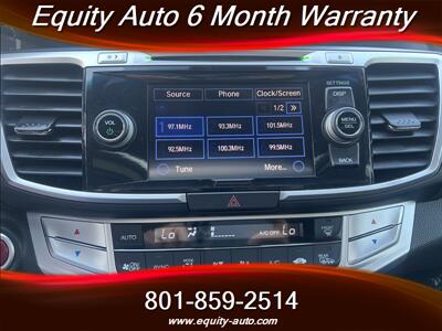 2014 Honda Accord EX-L - Photo 27 - West Valley City, UT 84119