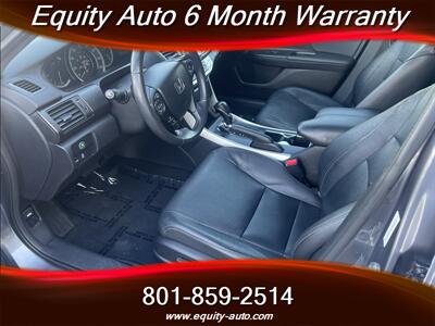2014 Honda Accord EX-L - Photo 13 - West Valley City, UT 84119