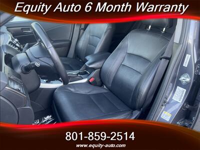 2014 Honda Accord EX-L - Photo 15 - West Valley City, UT 84119