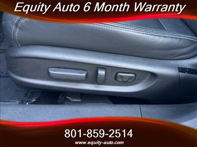 2014 Honda Accord EX-L - Photo 14 - West Valley City, UT 84119