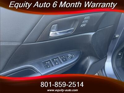 2014 Honda Accord EX-L - Photo 12 - West Valley City, UT 84119