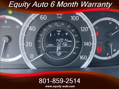 2014 Honda Accord EX-L - Photo 23 - West Valley City, UT 84119