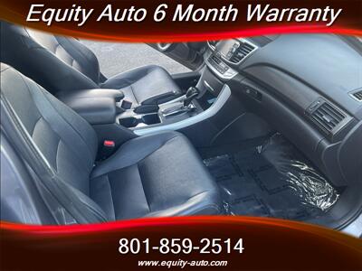 2014 Honda Accord EX-L - Photo 40 - West Valley City, UT 84119