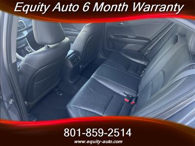 2014 Honda Accord EX-L - Photo 34 - West Valley City, UT 84119