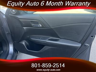 2014 Honda Accord EX-L - Photo 38 - West Valley City, UT 84119
