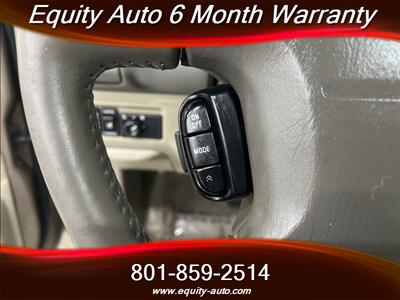 2001 INFINITI QX4  4x4 - Photo 17 - West Valley City, UT 84119