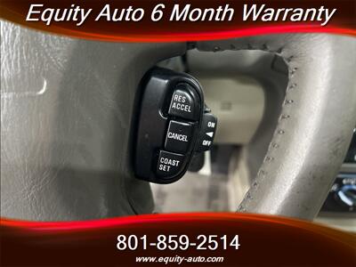 2001 INFINITI QX4  4x4 - Photo 18 - West Valley City, UT 84119