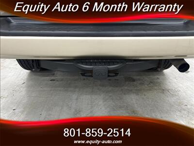 2001 INFINITI QX4  4x4 - Photo 8 - West Valley City, UT 84119