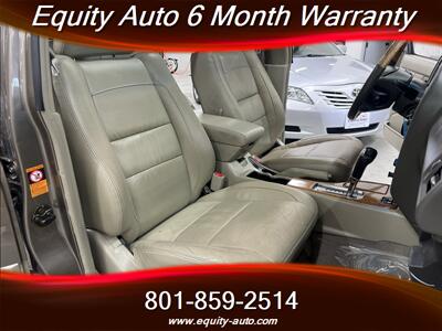 2001 INFINITI QX4  4x4 - Photo 27 - West Valley City, UT 84119