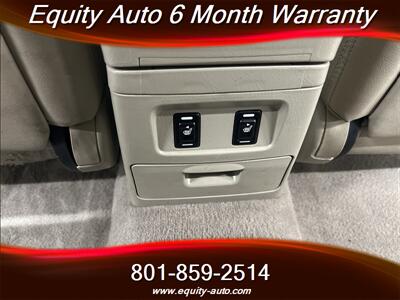 2001 INFINITI QX4  4x4 - Photo 30 - West Valley City, UT 84119