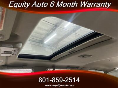 2001 INFINITI QX4  4x4 - Photo 29 - West Valley City, UT 84119