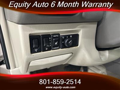 2001 INFINITI QX4  4x4 - Photo 15 - West Valley City, UT 84119