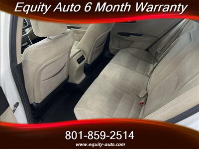 2013 Honda Accord EX   - Photo 31 - West Valley City, UT 84119