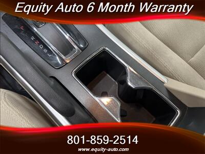 2013 Honda Accord EX   - Photo 30 - West Valley City, UT 84119