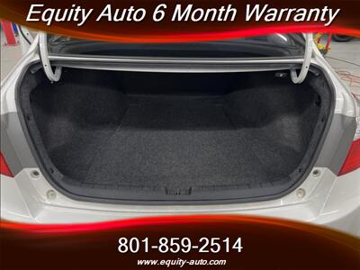 2013 Honda Accord EX   - Photo 38 - West Valley City, UT 84119