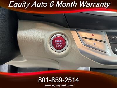 2013 Honda Accord EX   - Photo 26 - West Valley City, UT 84119